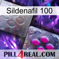 Sildenafil 100 38